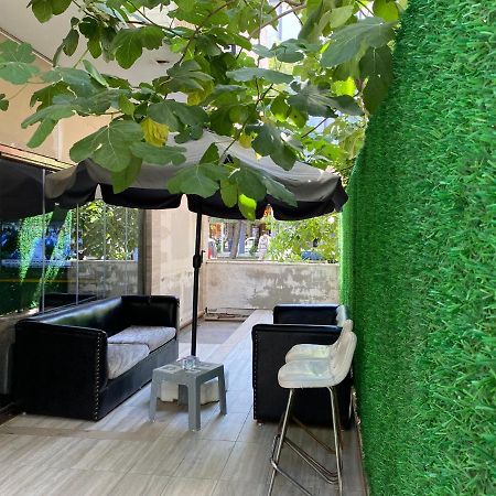 Ostello Hotel Avcilar Istambul Exterior foto