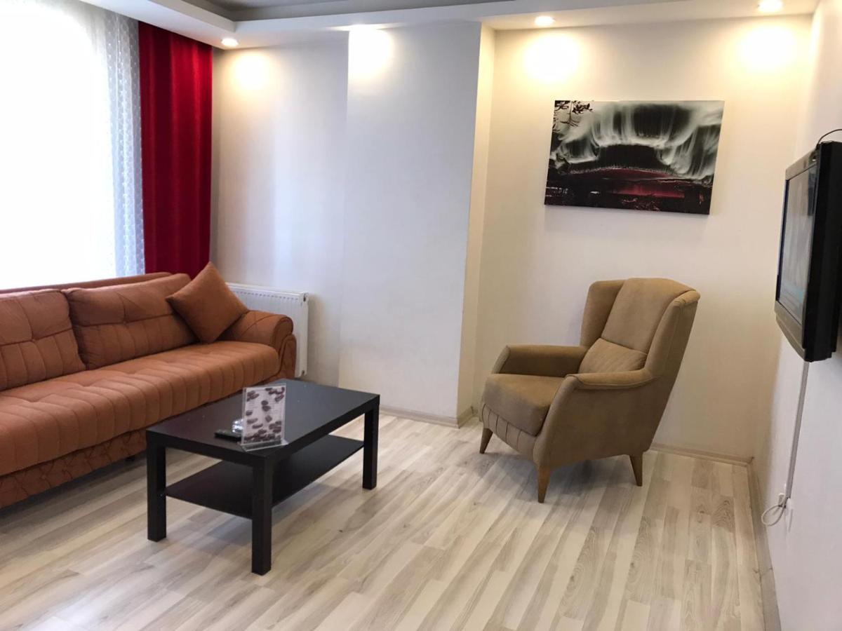 Ostello Hotel Avcilar Istambul Exterior foto