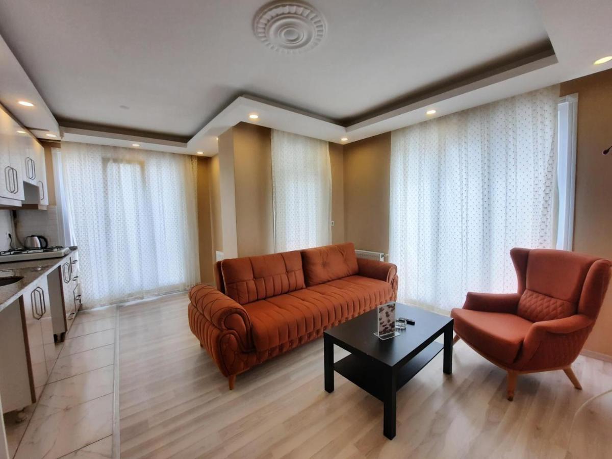 Ostello Hotel Avcilar Istambul Exterior foto
