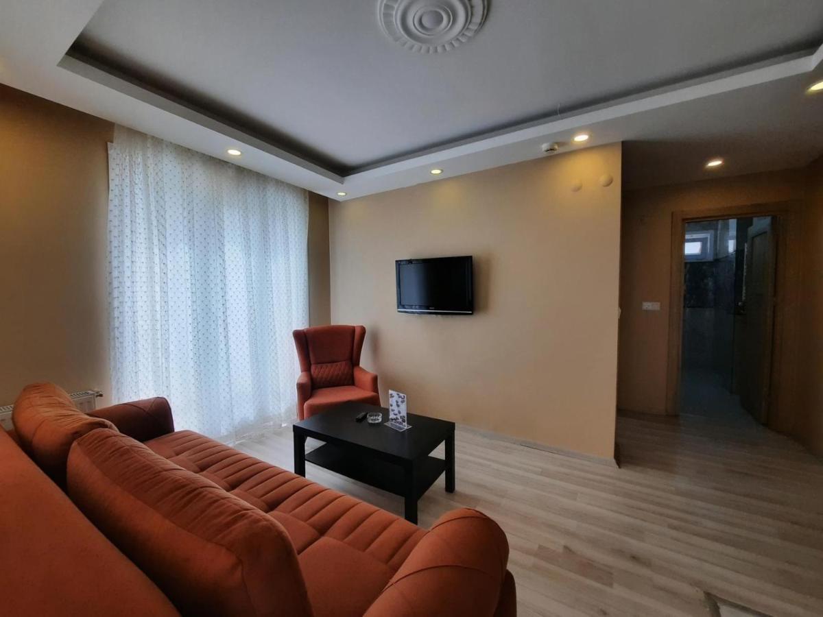 Ostello Hotel Avcilar Istambul Exterior foto