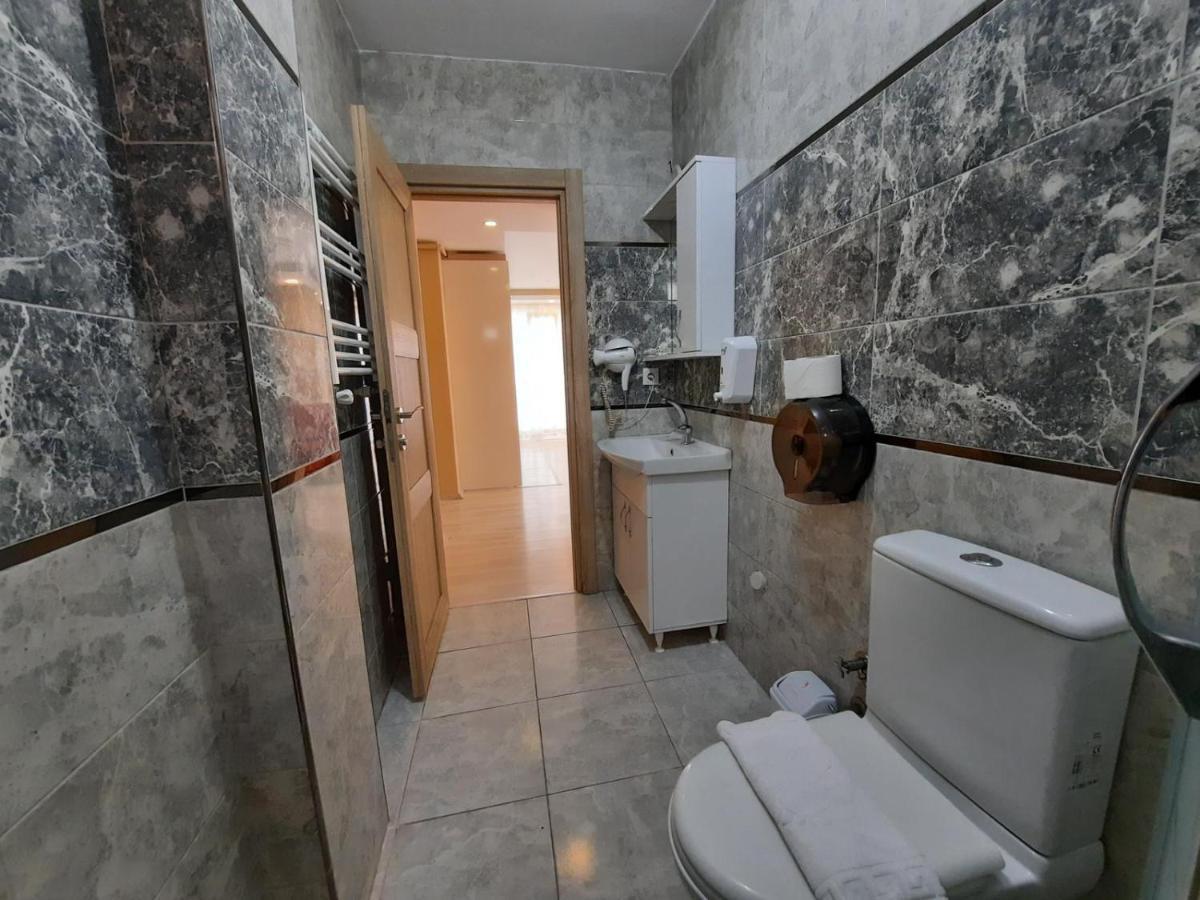 Ostello Hotel Avcilar Istambul Exterior foto
